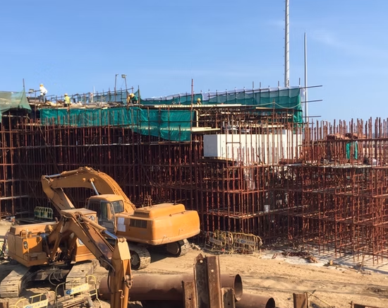 Erection Of Segmental Bridges